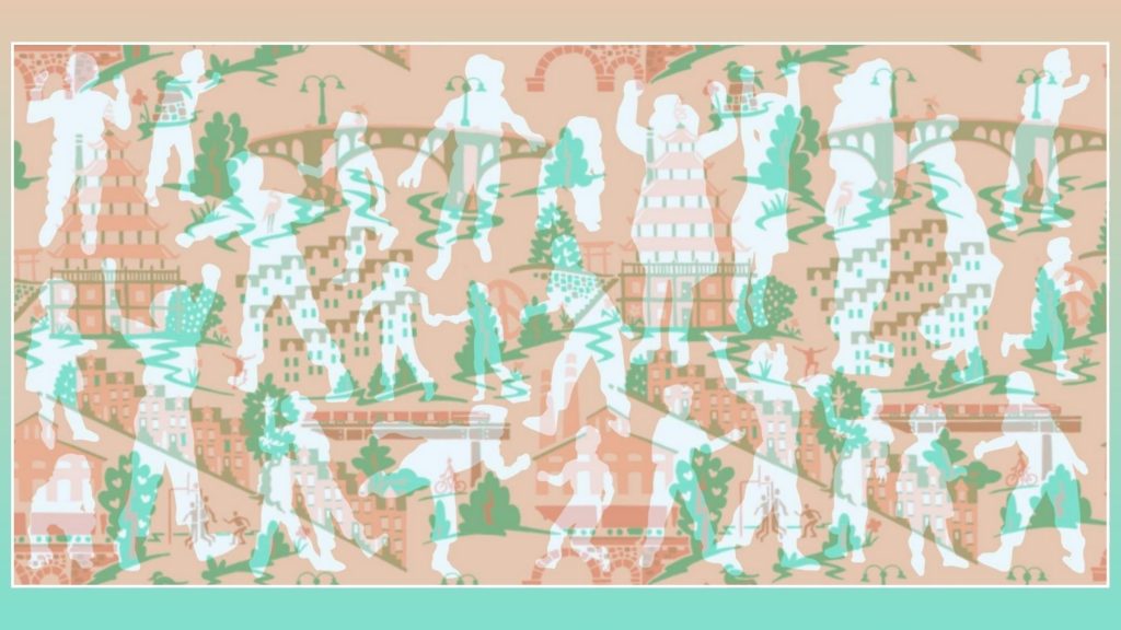 Mike Miller & Mike Miller: A Print Collaboration