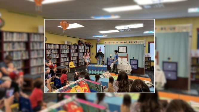 More Than a Dozen Berks County Public Libraries to Host Summer Library Tour