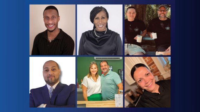 Berks LaunchBox Announces Seven New “IMAGINE Your Business” Grant Recipients