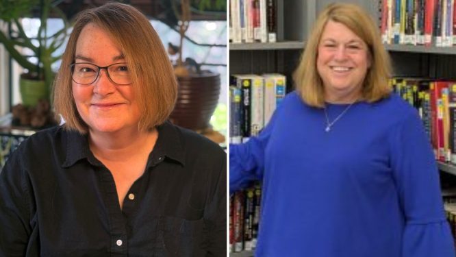 BCTV Announces Two New Board Members, 2025-26 Elected Officers