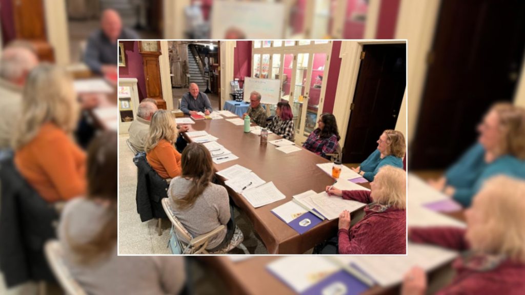 Learn Pennsylvania Dutch With Berks History Center’s Language Classes