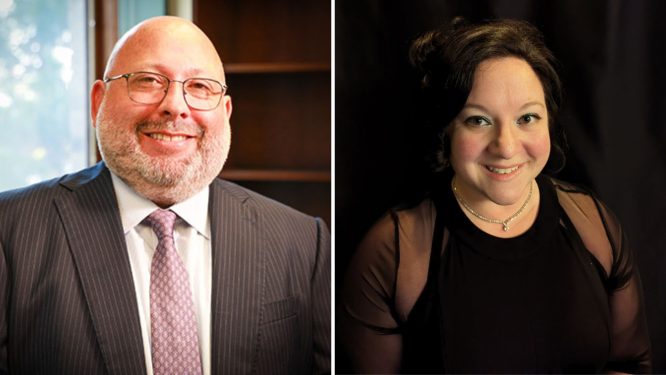 Reading Hospital Foundation Adds Two New Board Members