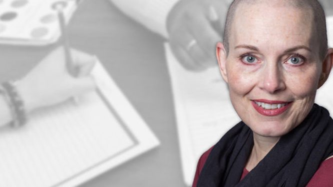 Provost Lorin Basden Arnold Elevated to Senior Vice President for Academic Affairs