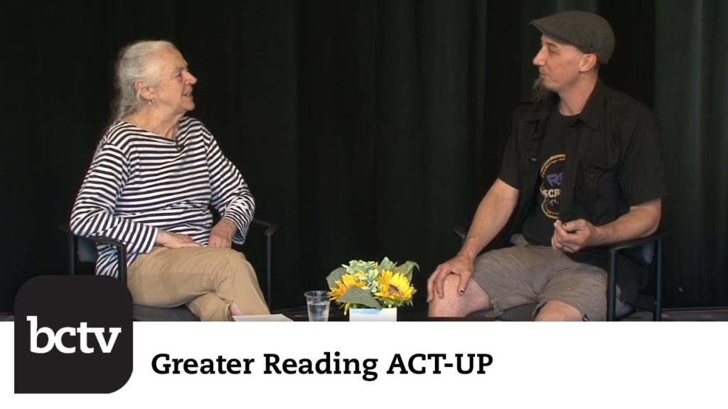 Scrapple Scrap – Stage Fighting | Greater Reading ACT-UP