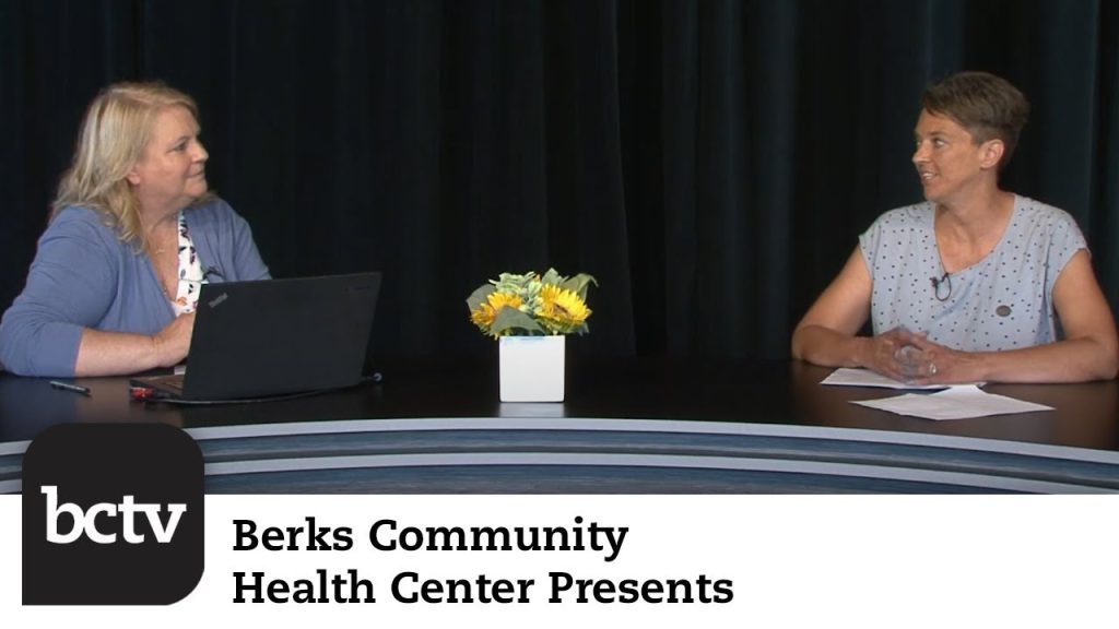 Advance Directives | Berks Community Health Center Presents
