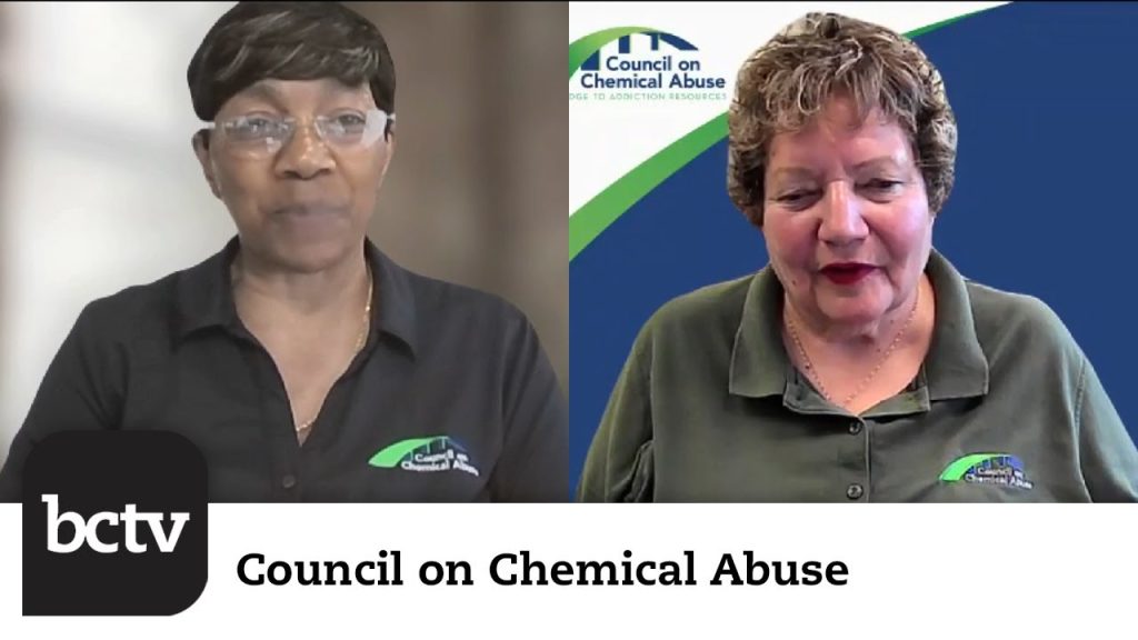 The Council’s Role in Berks County | Council on Chemical Abuse