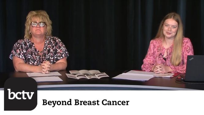 Upcoming Events and Fundraisers | Beyond Breast Cancer
