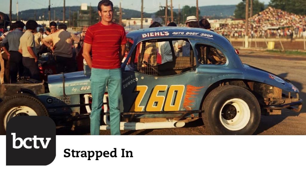 Reading Fairgrounds Feature Winners (Part 2) | Strapped In