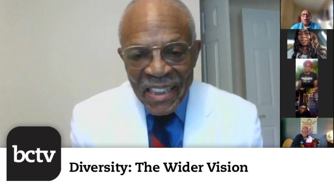 Berks County Poets & Songwriters | Diversity: The Wider Vision