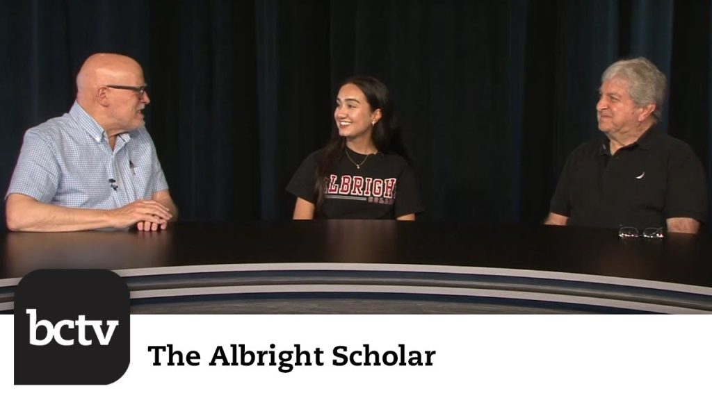 U.S. Tariff Policies | The Albright Scholar