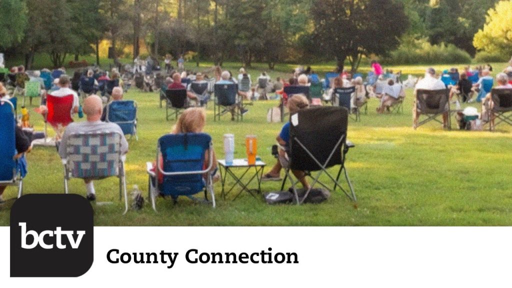 Berks Parks & Recreation Summer Programming | County Connection w/ Commissioner Santoni