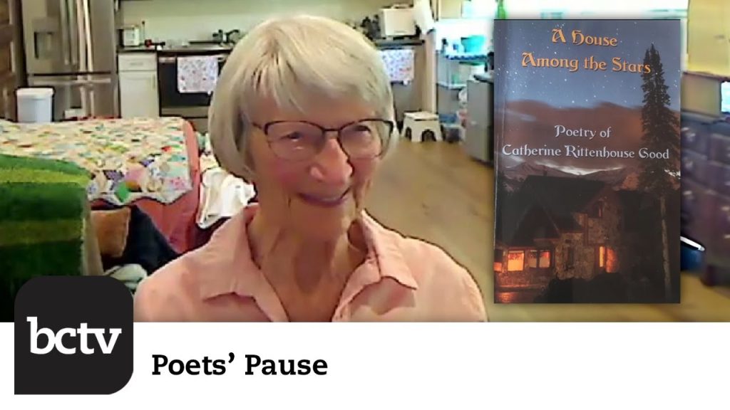 A House Among the Stars by Catherine Rittenhouse Good (Part 1) | Poets’ Pause