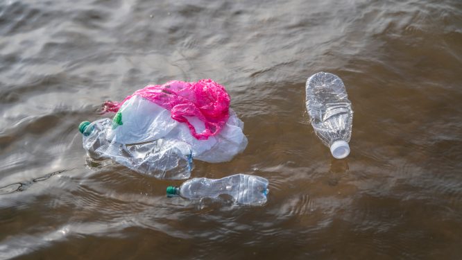 Report: PA Lagging Behind in Plastic Pollution Efforts
