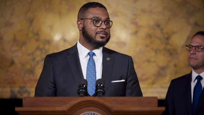 People Seeking to Clear Their Record of a Criminal Conviction Can Now Do So Online in PA