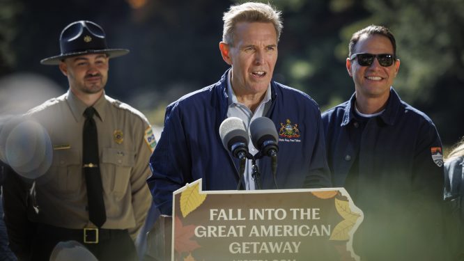 Tax Relief for Campgrounds in PA Could Come at the Expense of Revenue Tool for Local Governments