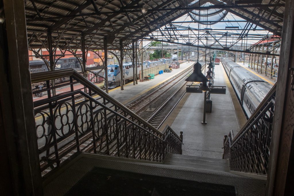 Amtrak: SEPTA Cuts Could Affect Service All Across Pennsylvania