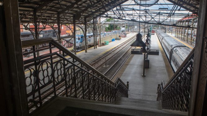 Amtrak: SEPTA Cuts Could Affect Service All Across Pennsylvania