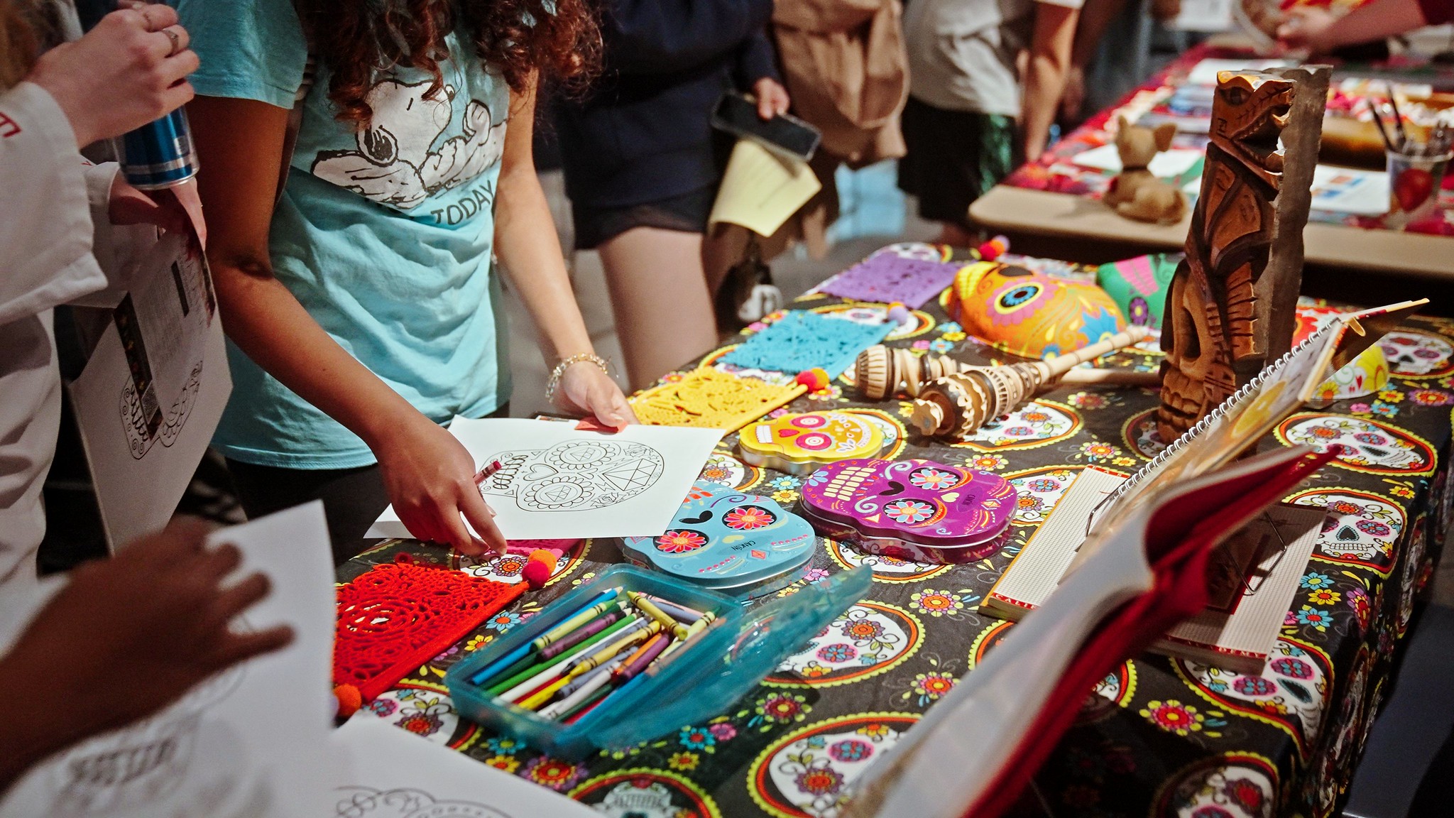 Penn State Berks to Celebrate Hispanic Heritage Month With Free Events ...