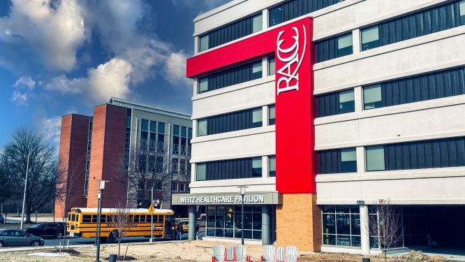 Foundation for Reading Area Community College Launches Public Phase of $19 Million Campaign for Weitz Healthcare Pavilion