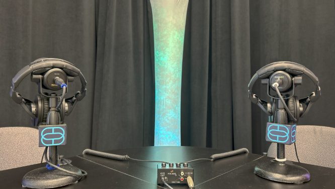 BCTV Launches Podcasting Services to Amplify Local Voices