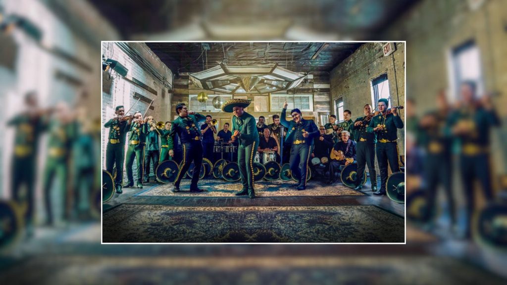 KU Presents! to Take Audiences on a Trip Around the World in 2025-26