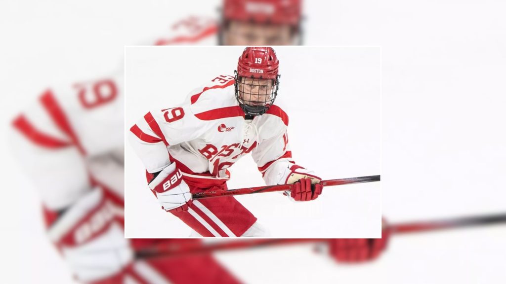 Reading Royals Sign 6’4″ Blue-Liner Jack Page for 2025-26 Season