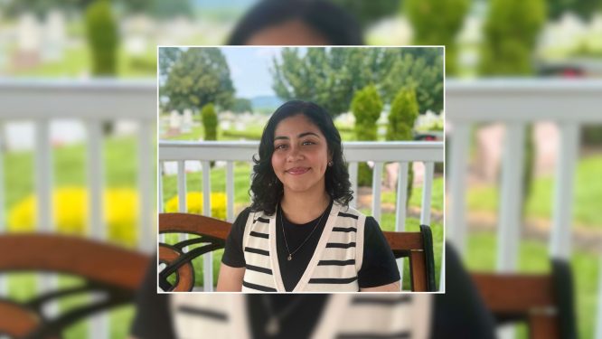 New Executive Director for Gethsemane and St. Mary’s Cemeteries is PA’s Youngest Cemetery Executive Director