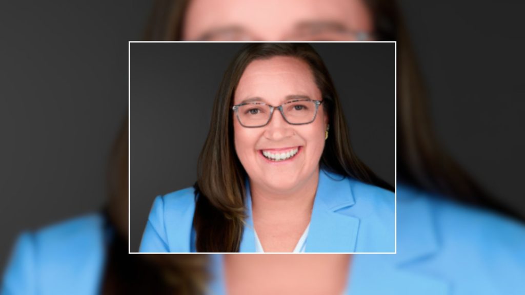 Opportunity House Names Jamie Minick as Chief Operating Officer