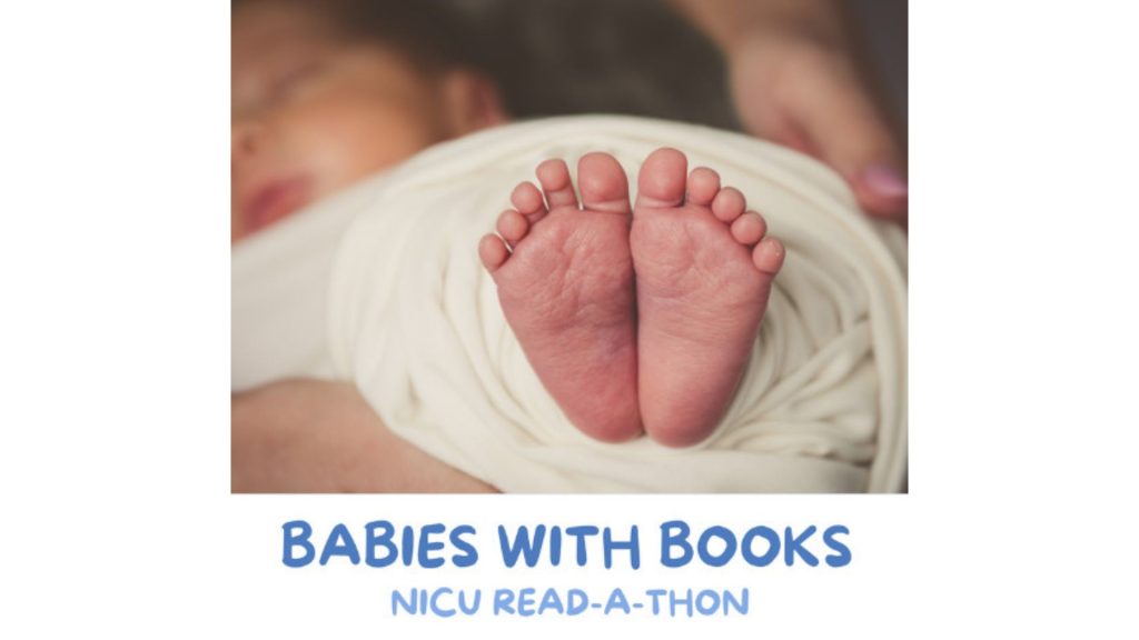 Reading Hospital Joins Babies with Books Read-A-Thon to Boost Literacy and Healing