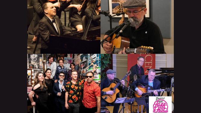 WCR Center for the Arts Announces Exciting 2025-26 Season Lineup