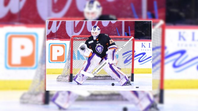 Reading Royals Re-Sign Vinnie Purpura, G, for 2025-26 Season