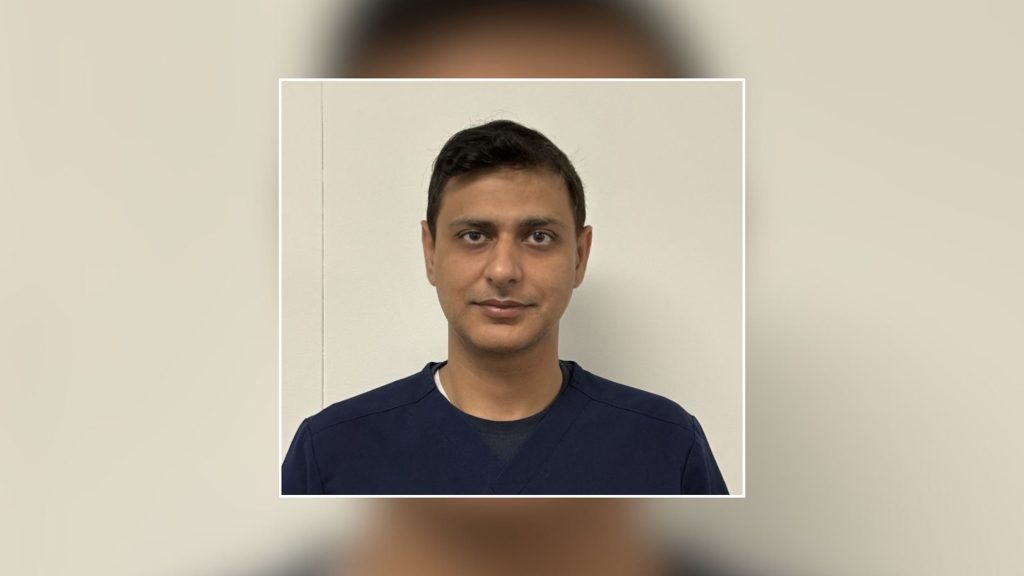 Berks Community Health Center Announces Addition of New Dentist