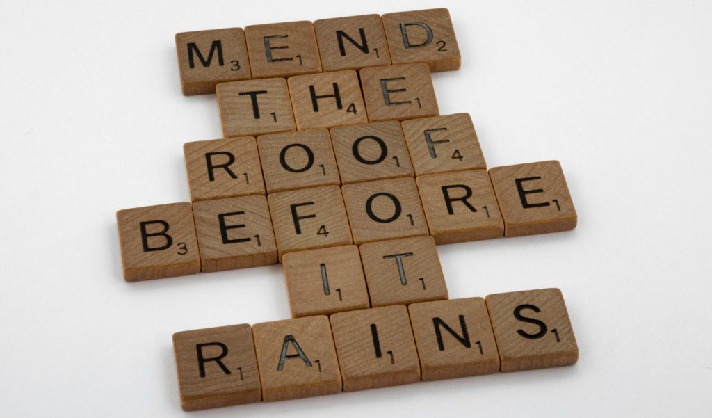 September is National Preparedness Month