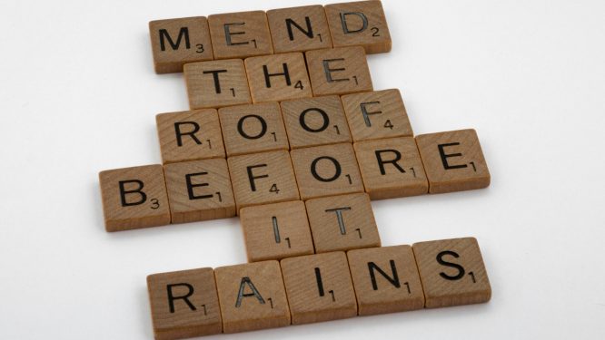 September is National Preparedness Month