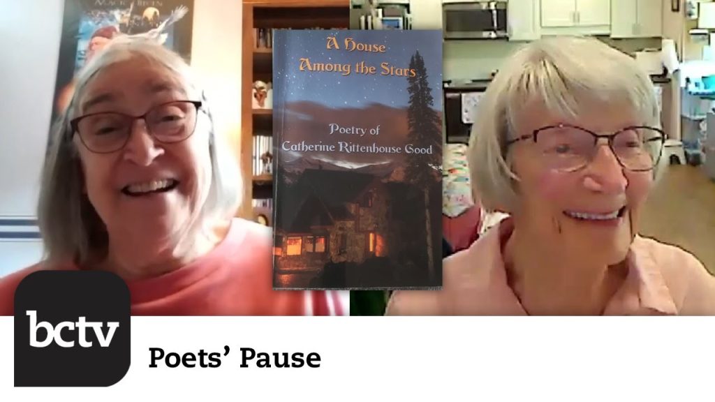 A House Among the Stars by Catherine Rittenhouse Good (Part 2) | Poets’ Pause