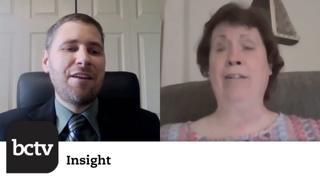 Screen Reader Software for the Visually Impaired | Insight