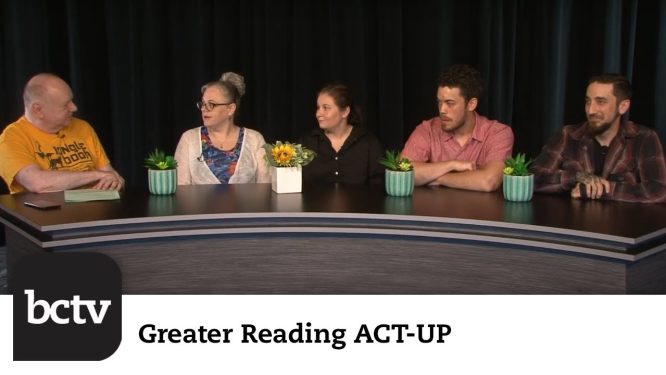 The Comedy of Errors presented by RCP | Greater Reading ACT-UP