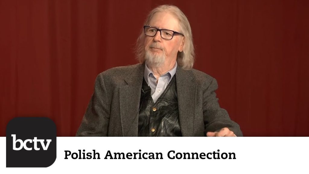 Book entitled “The Trunk” by Tom Schalata | Polish American Connection