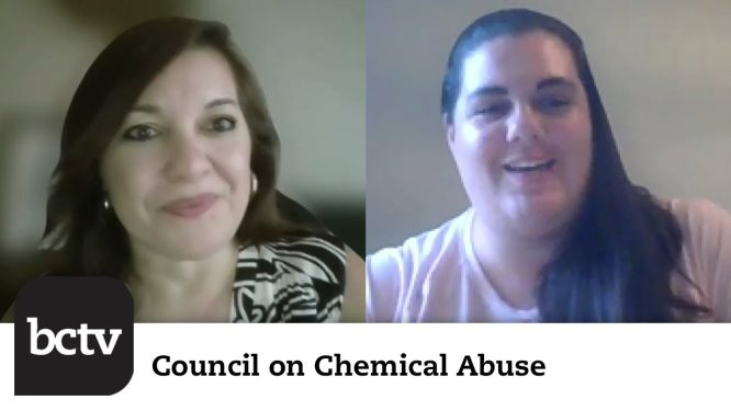 Celebrate Recovery, Celebrate Wellness | Council on Chemical Abuse: Drug & Alcohol Update