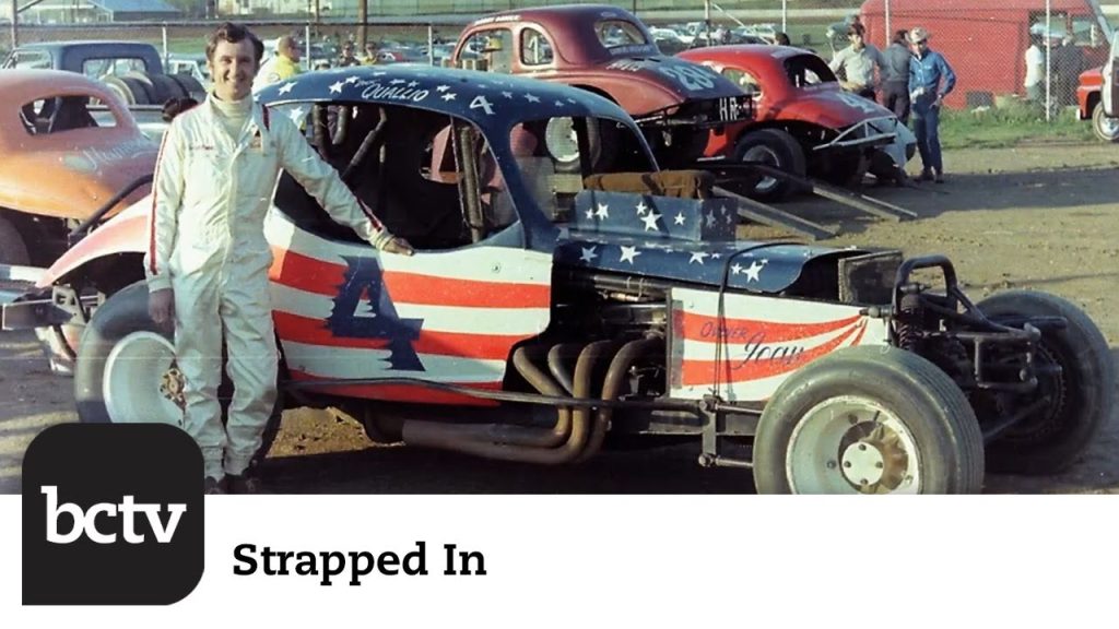 Reading Fairgrounds Feature Winners (Part 3) | Strapped In