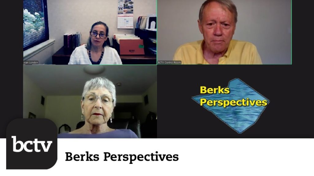 Week of August 14, 2025 | Berks Perspectives