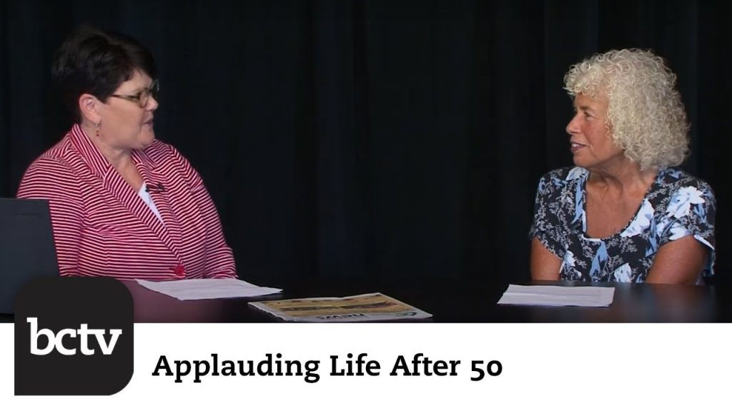 Falls Prevention | Applauding Life After 50
