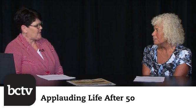 Falls Prevention | Applauding Life After 50