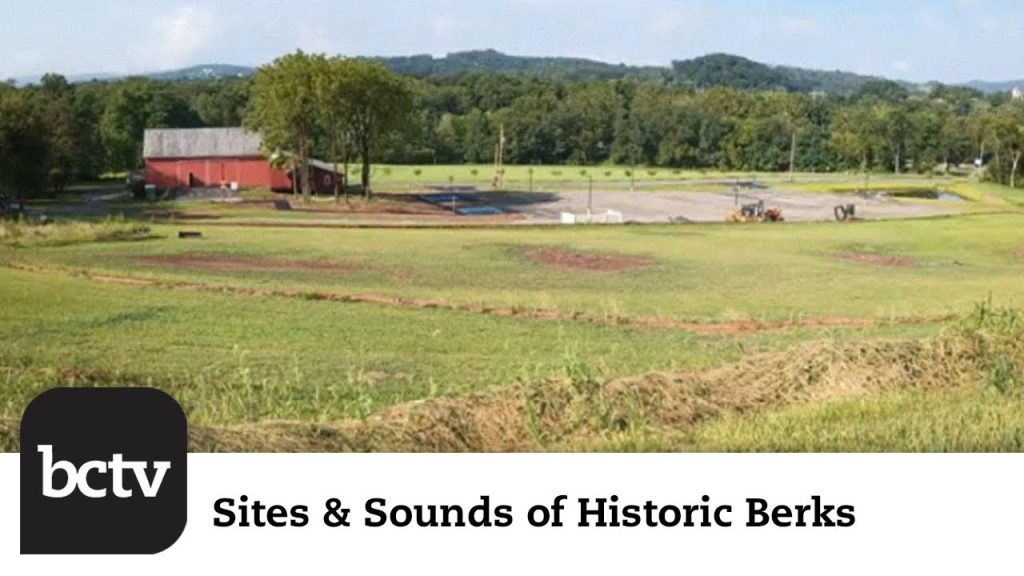 Leesport Area Historical Society & Ridgewood Winery | Sites & Sounds of Historic Berks