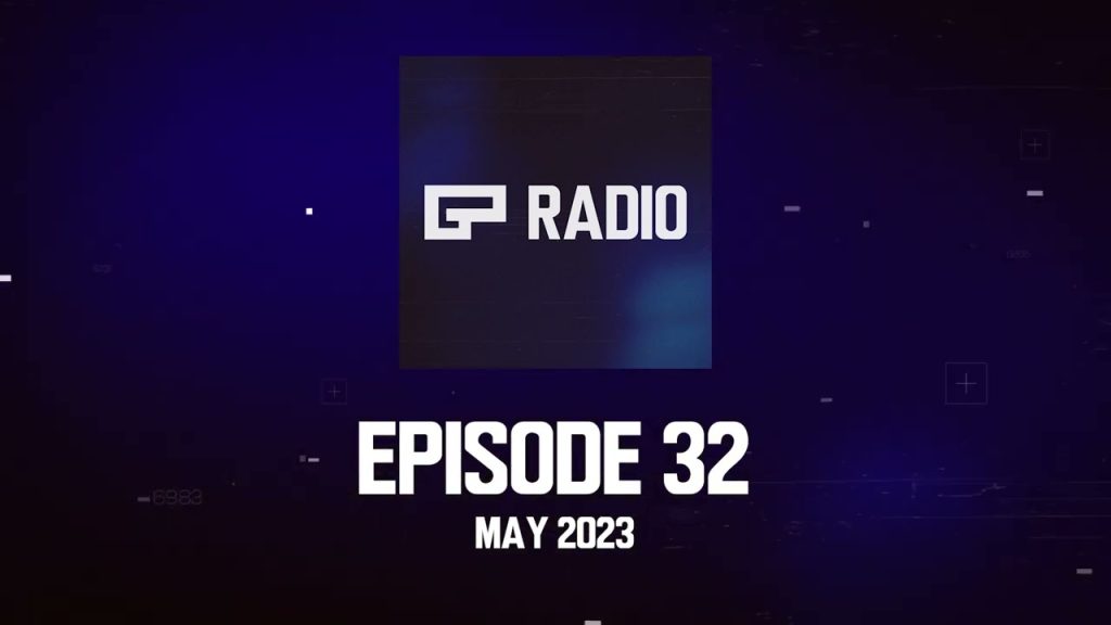Gone Postal Radio – Episode 32 – May 2023