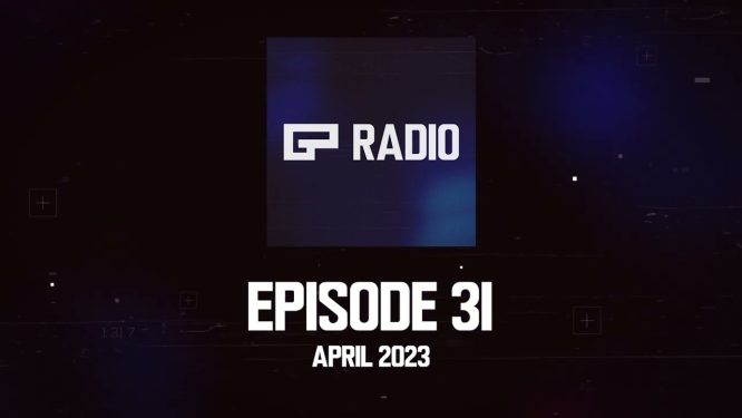 Gone Postal Radio – Episode 31 – April 2023