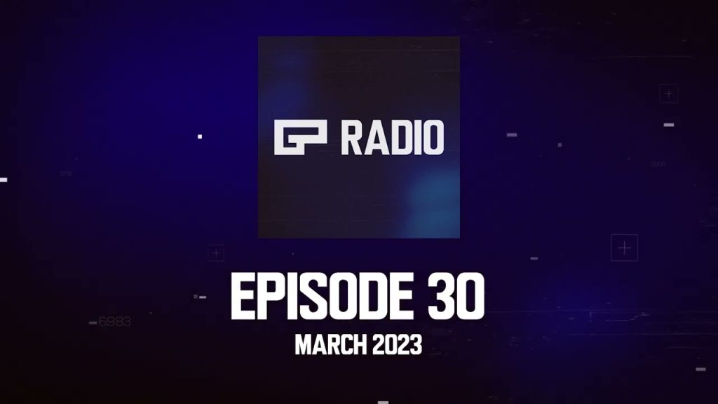 Gone Postal Radio – Episode 30 – March 2023