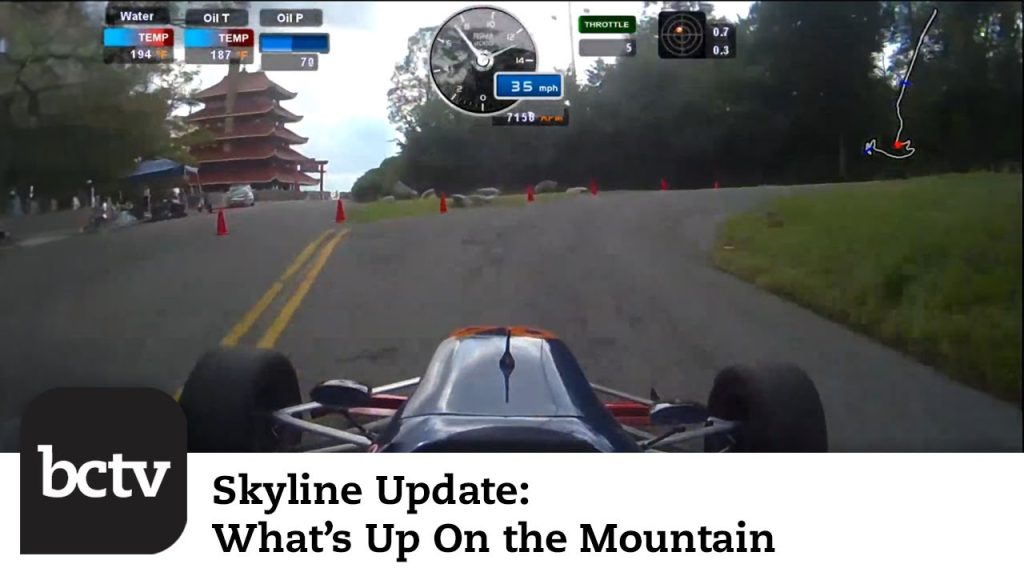 Duryea Hillclimb 2025 Preview | Skyline Update