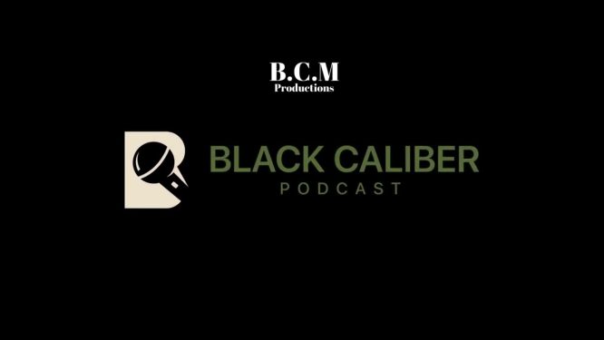 From Passion to Purpose: Brielle Kimmins on Music, Mentorship, and Challenges- Black Caliber S5 Ep10