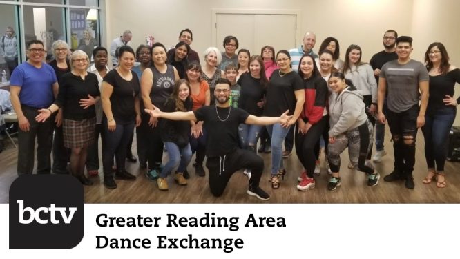 Bachata in Berks | Greater Reading Area Dance Exchange